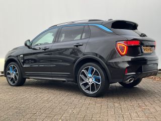 Lynk & Co 01 1.5 262pk PHEV Pano.dak Cam Carplay Adapt.Cruise incl.BTW Plug-in