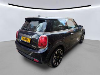 Mini Electric Classic 33 kWh NL-AUTO | PANODAK | LEDER