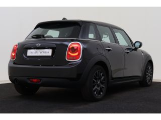 Mini One One / LED / Navigatie / Airconditioning / Cruise Control