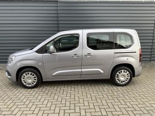 Opel Combo 1.2 Turbo Edition Airco Cruise 5 pers. incl.btw