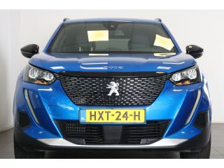 Peugeot 2008 1.2 PureTech 130PK Allure | Navi | Clima | Cruise | Camera | Parkeersensoren | 17" Lichtmetaal | ...