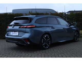 Peugeot 308 SW 1.6 Plug-in Hybrid 195 GT | NIEUW MODEL | Alcantara | 360 Camera | Massage | Keyless | Navi | ...