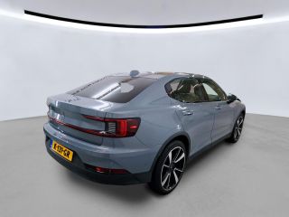 Polestar 2 Long Range Dual Motor Launch Edition 78kWh NL AUTO | PANO | CAMERA |