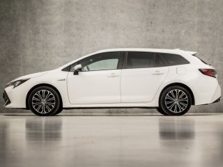 Toyota Corolla Touring Sports 2.0 Hybrid Sport 180Pk Automaat (VIRTUAL COCKPIT, APPLE CARPLAY, CAMERA, STOELVERWARMING, SPORTST...