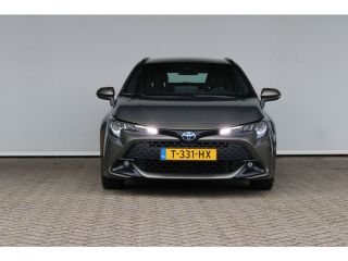 Toyota Corolla Touring Sports Hybrid 140 Active | Adaptieve Cruise control | Navigatiesysteem | Keyless start |