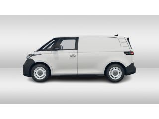 Volkswagen ID. Buzz Cargo Cargo Economy Business 59 kWh 170PK RWD Actieprijs! | Achterdeuren | Achteruitrijcamera | app con...