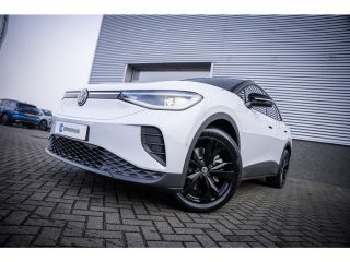 Volkswagen ID.4 Pro Limited Edition Plus Inclusief &euro;2000,- inruilvoordeel | 'App-Connect' draadloze smartphone in...