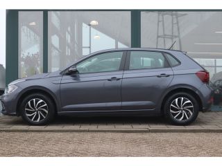 Volkswagen Polo 95PK 1.0 TSI Life | Airco | Apple Carplay/Android Auto|telefoonintegratie premium | Buitenspiegel...