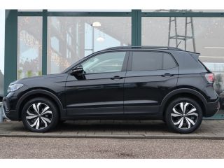 Volkswagen T-Cross 95PK 1.0 TSI Life Edition | Achteruitrijcamera | Cruise control adaptief met Stop&Go en stuurhulp...