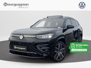 Volkswagen Tayron 1.5 eHybrid R-Line Edition | 272PK | PHEV | Trekhaak | Pano |