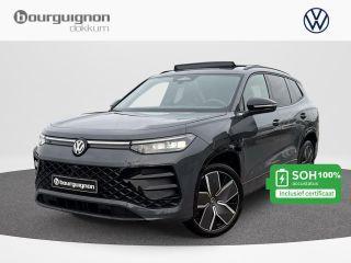 Volkswagen Tayron 1.5 eHybrid R-Line Edition | Trekhaak | Pano | 272PK | PHEV |