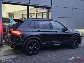Volkswagen Tiguan 1.5 TSI R-Line Panorama/Harman Kardon/HUD/Black Style
