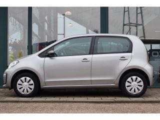 Volkswagen up! 65PK 1.0 | Airco | Elektrische ramen voor | Rijstrooksensor