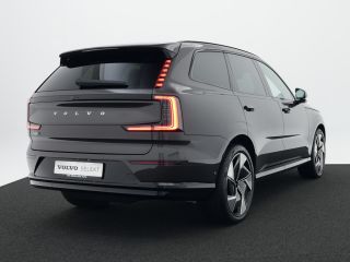 Volvo  EX90 Twin Motor Plus 7p. 111 kWh | Luchtvering | 22" | Bose Sound | Trekhaak | Panoramadak | Head-Up