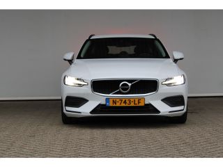 Volvo  V60 2.0 B3 Momentum Advantage | Adaptieve cruise control | Apple carplay & Android auto | Keyless Sta...