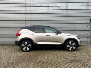 Volvo  XC40 Ultimate 170KW 231PK | Getint Glas | HK Audio | 360 | Adap Cruise | Memory | 20''
