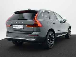 Volvo  XC60 T6 AWD Ultra Dark Luchtvering | 22" LM Velgen | B&W Audio | Trekhaak