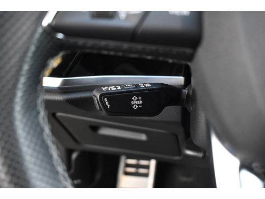 Audi Q3 45 TFSI e S Line | 360 Camera | Lederen Bekleding | Black Optic | Sfeerverlichting | 3X S-Line | ... ActivLease financial lease