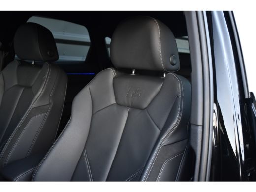 Audi Q3 45 TFSI e S Line | 360 Camera | Lederen Bekleding | Black Optic | Sfeerverlichting | 3X S-Line | ... ActivLease financial lease