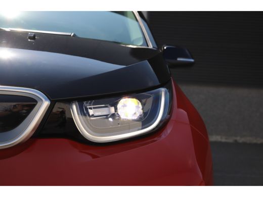BMW i3 Executive 120Ah 42 kWh/Carplay/W-pomp/Camera/3-fase/20"/Led ActivLease financial lease