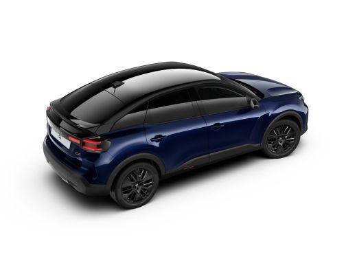 Citroën C4 Collection | Achteruitrijcamera met Top Rear Vision (180&deg; weergave van ruimte achter de auto) | A... ActivLease financial lease