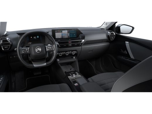 Citroën C4 Collection | Achteruitrijcamera met Top Rear Vision (180&deg; weergave van ruimte achter de auto) | A... ActivLease financial lease