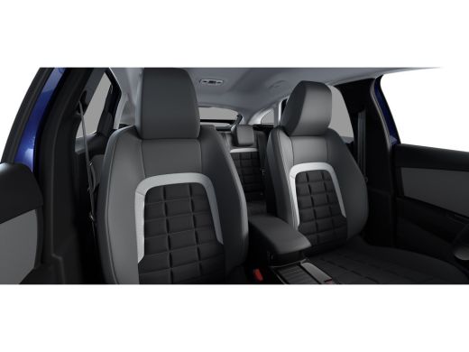 Citroën C4 Collection | Achteruitrijcamera met Top Rear Vision (180&deg; weergave van ruimte achter de auto) | A... ActivLease financial lease