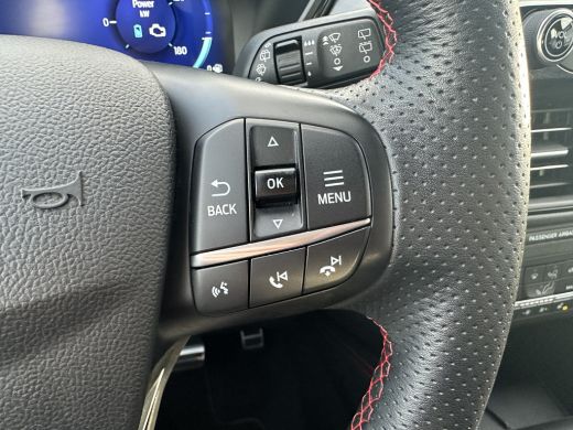 Ford Kuga 2.5 225PKPHEV ST-Line AUTOMAAT | STOEL-, STUUR-, VOORRUIT- EN ACHTERBANK VERWARMD| NAVIGATIE| CAM... ActivLease financial lease