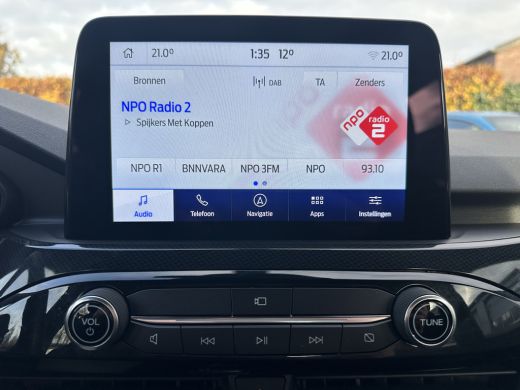 Ford Kuga 2.5 225PKPHEV ST-Line AUTOMAAT | STOEL-, STUUR-, VOORRUIT- EN ACHTERBANK VERWARMD| NAVIGATIE| CAM... ActivLease financial lease