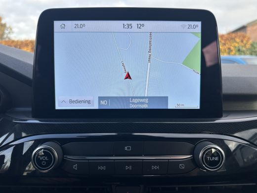 Ford Kuga 2.5 225PKPHEV ST-Line AUTOMAAT | STOEL-, STUUR-, VOORRUIT- EN ACHTERBANK VERWARMD| NAVIGATIE| CAM... ActivLease financial lease