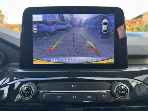 Ford Kuga 2.5 225PKPHEV ST-Line AUTOMAAT | STOEL-, STUUR-, VOORRUIT- EN ACHTERBANK VERWARMD| NAVIGATIE| CAM... ActivLease financial lease