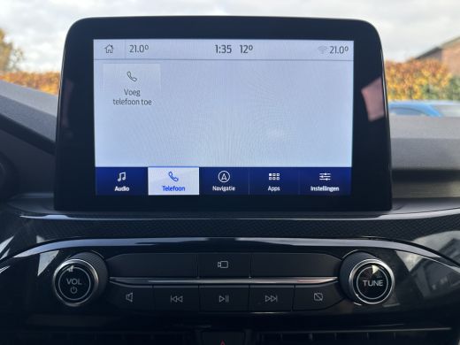 Ford Kuga 2.5 225PKPHEV ST-Line AUTOMAAT | STOEL-, STUUR-, VOORRUIT- EN ACHTERBANK VERWARMD| NAVIGATIE| CAM... ActivLease financial lease