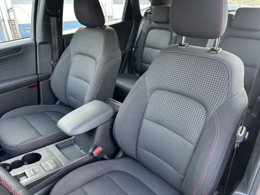 Ford Kuga 2.5 225PKPHEV ST-Line AUTOMAAT | STOEL-, STUUR-, VOORRUIT- EN ACHTERBANK VERWARMD| NAVIGATIE| CAM... ActivLease financial lease