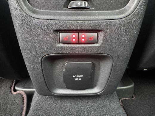 Ford Kuga 2.5 225PKPHEV ST-Line AUTOMAAT | STOEL-, STUUR-, VOORRUIT- EN ACHTERBANK VERWARMD| NAVIGATIE| CAM... ActivLease financial lease