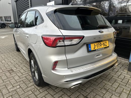 Ford Kuga 2.5 225PKPHEV ST-Line AUTOMAAT | STOEL-, STUUR-, VOORRUIT- EN ACHTERBANK VERWARMD| NAVIGATIE| CAM... ActivLease financial lease