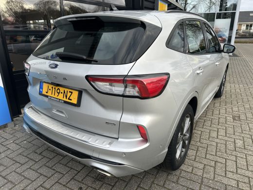 Ford Kuga 2.5 225PKPHEV ST-Line AUTOMAAT | STOEL-, STUUR-, VOORRUIT- EN ACHTERBANK VERWARMD| NAVIGATIE| CAM... ActivLease financial lease