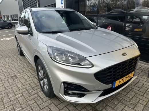Ford Kuga 2.5 225PKPHEV ST-Line AUTOMAAT | STOEL-, STUUR-, VOORRUIT- EN ACHTERBANK VERWARMD| NAVIGATIE| CAM... ActivLease financial lease