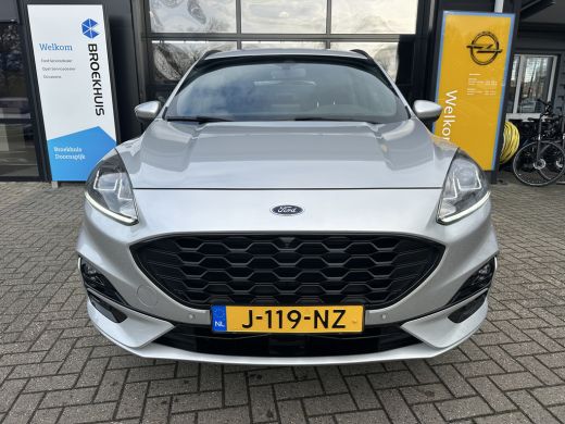 Ford Kuga 2.5 225PKPHEV ST-Line AUTOMAAT | STOEL-, STUUR-, VOORRUIT- EN ACHTERBANK VERWARMD| NAVIGATIE| CAM... ActivLease financial lease