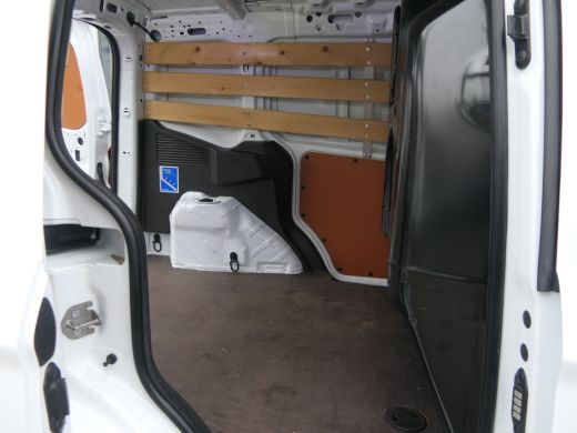 Ford Transit Courier 1.0 Trend EcoBoost | Airco | Trekhaak | Schuifdeur | Bluetooth | Benzine! | Lage KM-Stand! ActivLease financial lease