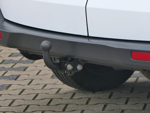 Ford Transit Courier 1.0 Trend EcoBoost | Airco | Trekhaak | Schuifdeur | Bluetooth | Benzine! | Lage KM-Stand! ActivLease financial lease