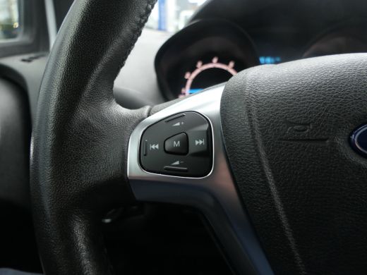 Ford Transit Courier 1.0 Trend EcoBoost | Airco | Trekhaak | Schuifdeur | Bluetooth | Benzine! | Lage KM-Stand! ActivLease financial lease