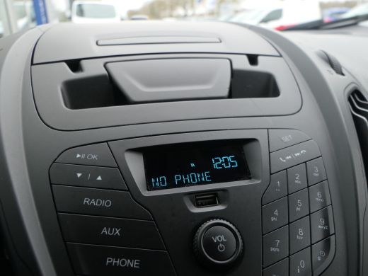 Ford Transit Courier 1.0 Trend EcoBoost | Airco | Trekhaak | Schuifdeur | Bluetooth | Benzine! | Lage KM-Stand! ActivLease financial lease