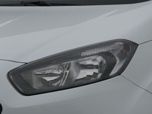 Ford Transit Courier 1.0 Trend EcoBoost | Airco | Trekhaak | Schuifdeur | Bluetooth | Benzine! | Lage KM-Stand! ActivLease financial lease