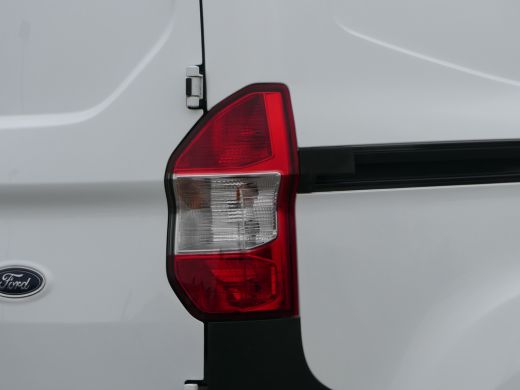 Ford Transit Courier 1.0 Trend EcoBoost | Airco | Trekhaak | Schuifdeur | Bluetooth | Benzine! | Lage KM-Stand! ActivLease financial lease