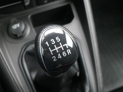 Ford Transit Courier 1.0 Trend EcoBoost | Airco | Trekhaak | Schuifdeur | Bluetooth | Benzine! | Lage KM-Stand! ActivLease financial lease