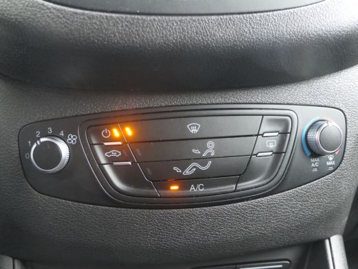 Ford Transit Courier 1.0 Trend EcoBoost | Airco | Trekhaak | Schuifdeur | Bluetooth | Benzine! | Lage KM-Stand! ActivLease financial lease