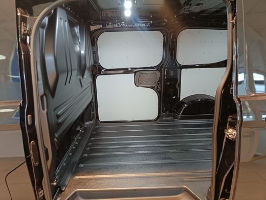 Ford Transit Custom 2.0 TDCI L1H1 Sport Automaat | Trekhaak | Driver Assistance Pack | 3-Persoons | Schuifdeur Links ... ActivLease financial lease