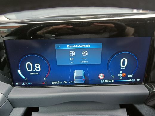 Ford Transit Custom 2.0 TDCI L1H1 Sport Automaat | Trekhaak | Driver Assistance Pack | 3-Persoons | Schuifdeur Links ... ActivLease financial lease