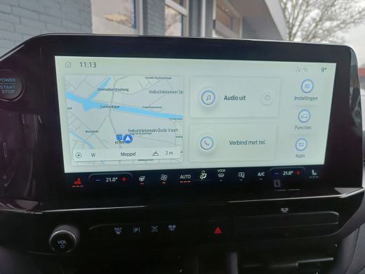 Ford Transit Custom 2.0 TDCI L1H1 Sport Automaat | Trekhaak | Driver Assistance Pack | 3-Persoons | Schuifdeur Links ... ActivLease financial lease