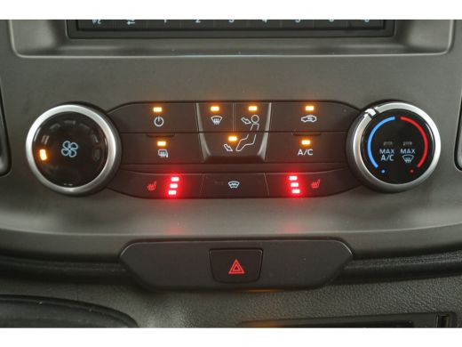 Ford Transit Custom 280 2.0 TDCI L1H1 Trend | Airco | Cruise | 3-Zits | Parkeersens. | Stoelverw. | Trekhaak ActivLease financial lease